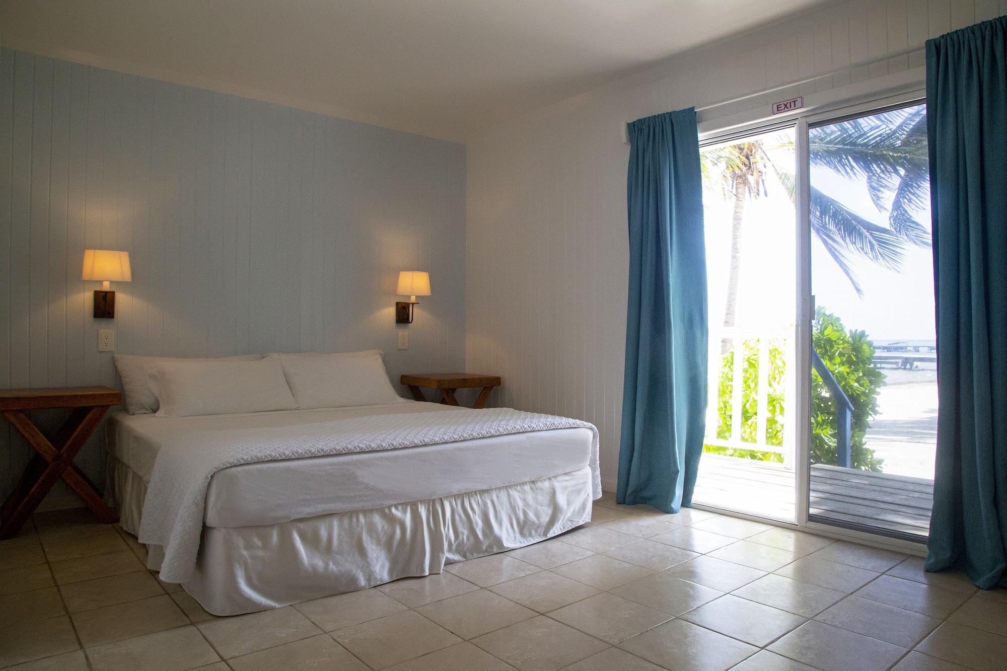 Caribbean Villas Hotel San Pedro  Exteriér fotografie